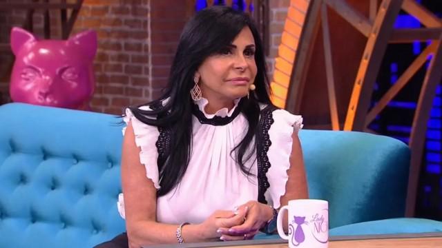 Gretchen e Carol Trentini