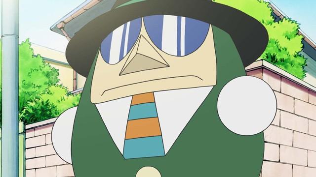 Wrestling Killer / The Woodcutter's Spring