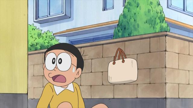 The Eyedrop that Makes you Unable to see / Eyes eat as well as Mouth