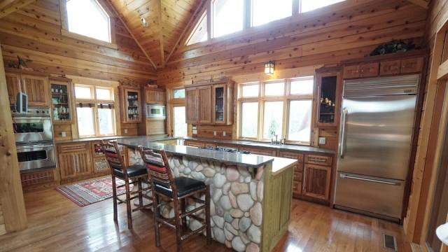 North Georgia Cabin Search