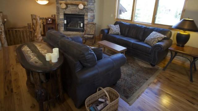 Vail Valley Cabin Hunt