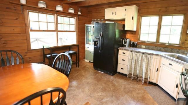 Cozy Vermont Cabin