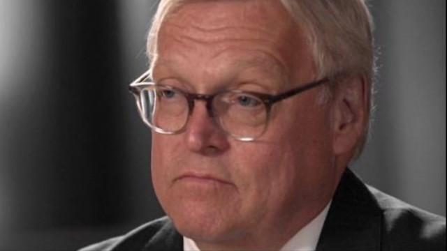 Gaspillage radiologique; Le meurtre de Pavel Sheremet