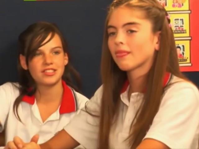 Las Niñeras