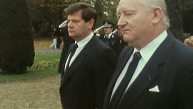 La course de l'échevin