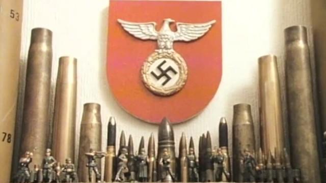 Hitler, connais bien