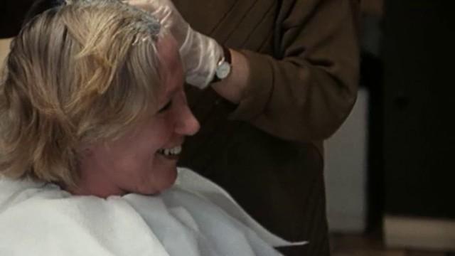 Mama Lotti goes classic