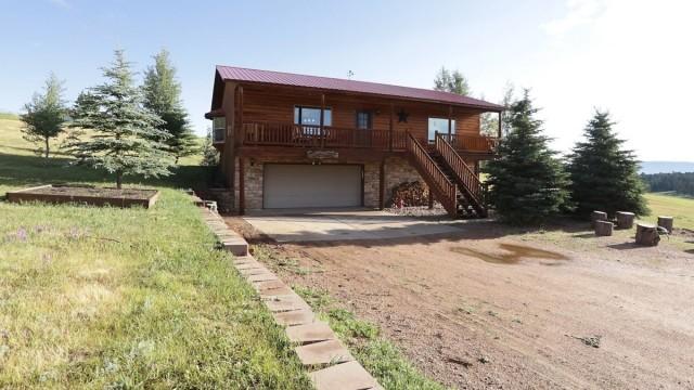Colorado Dream Cabin