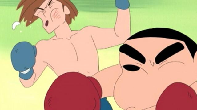 Episode 460
