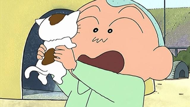 Episode 521