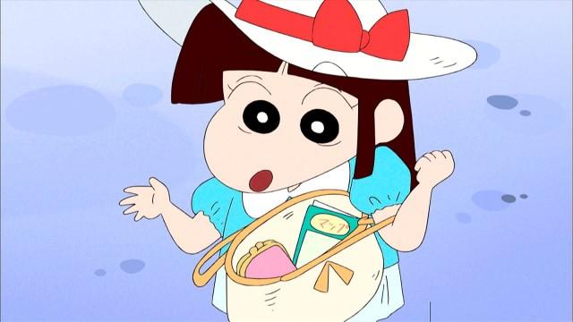 Shrimp Festival / Ai-chan's Shopping