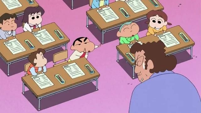 Experience School / Play with Domino