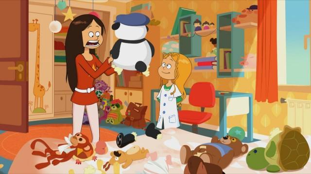 Le plusse beau métier du monde