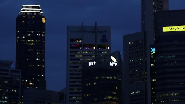 Opération M. Chen : La face cachée des visas dorés québécois