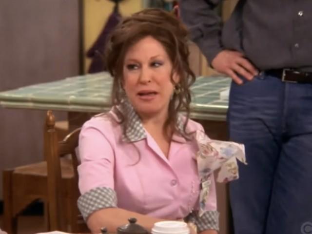 A Method to Her Madness