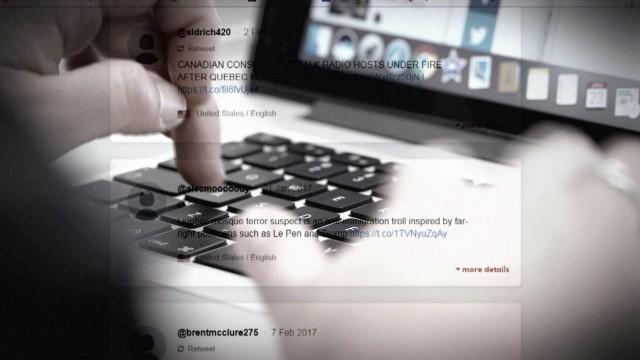 Ceci n'est pas un faux reportage