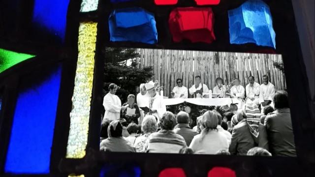 Les Oblats : régner sur les âmes et les corps