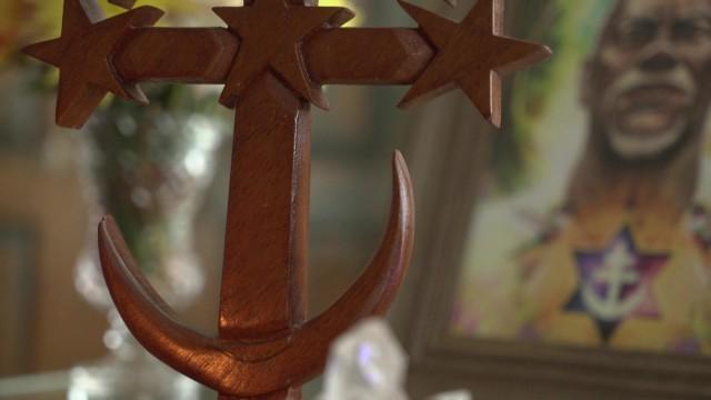 Ayahuasca : potion magique et potion tragique