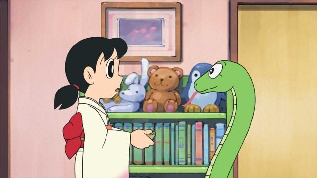 Zodiac Transformation Dice / The Dream Channel / Fuko, The Typhoon