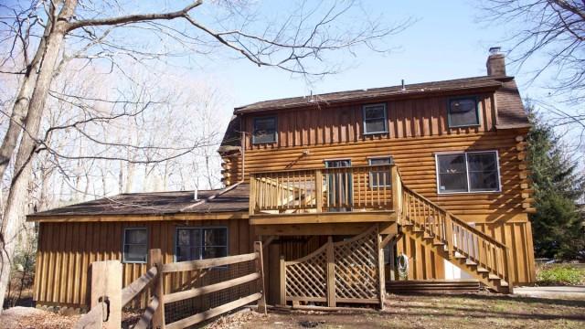 Growing A Family's Forever Home
