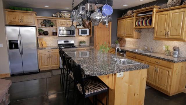 White Mountains Cabin Getaway
