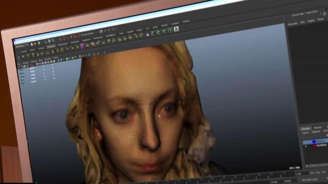 Deepfake : Le vrai du faux / Les résidents fantômes