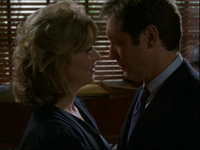 Deleted Scenes from "Head Cases" (Pilot) Episode