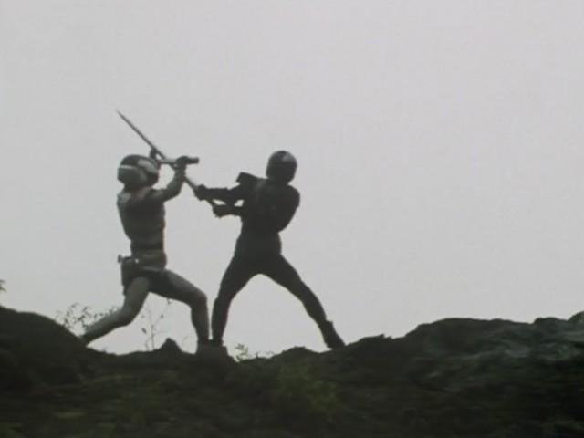 Mad Galant Dies! However Gilza...