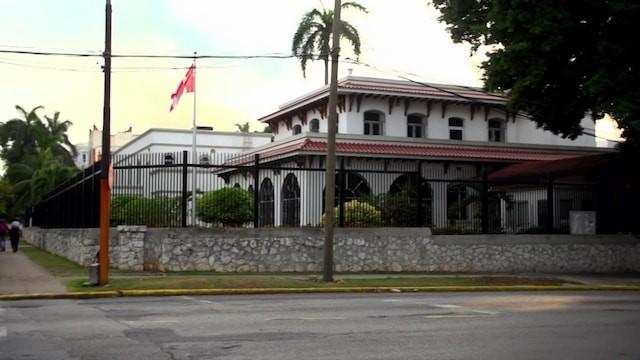 Mystère à La Havane