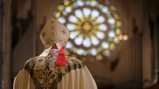 L'Église et la mauvaise foi