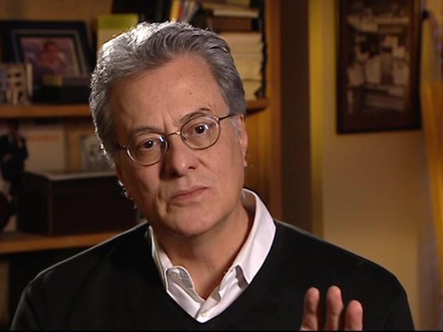 Stricken from the Record!