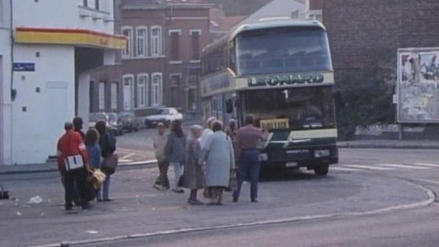 C'est encore loin la mer ?