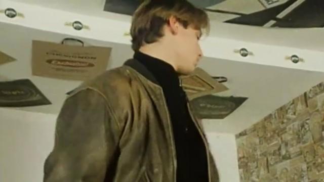 L'étiquette des p'tits ket