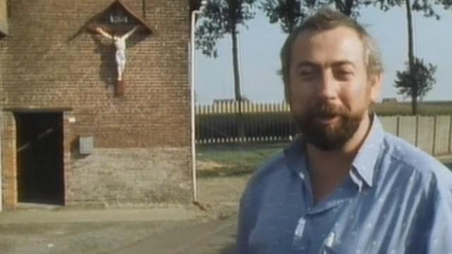 Urbanus, chanteur belge