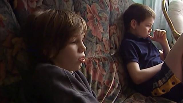 Deux bons petits diables