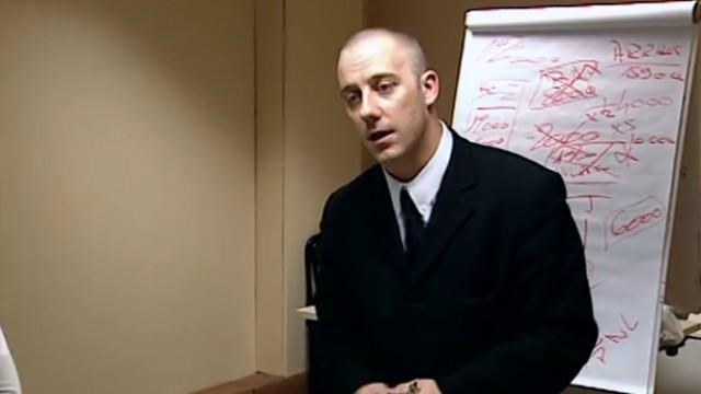 Du mental à revendre