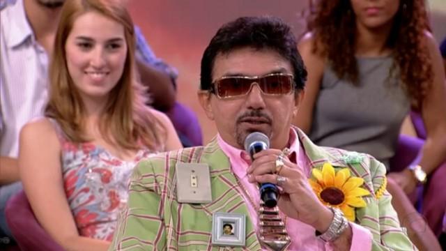 Encontro com Falcão, Diogo Portugal, Rogério Cordoni, Genival Lacerda, Fabiana Karla e Caju & Castanha