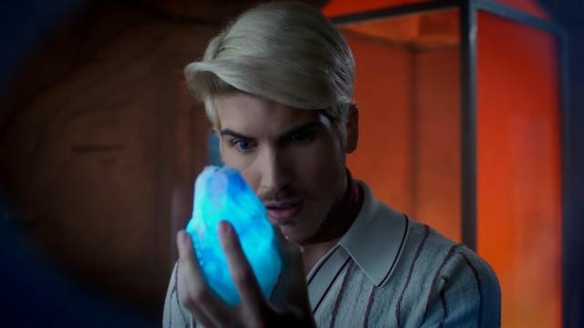 The Museum of Death Part 1