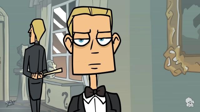 Идеальный слух