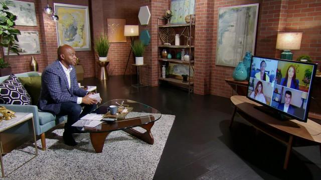 Kickoff Special (Season 11)