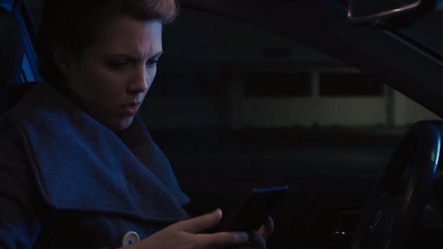 Two Devices Connected