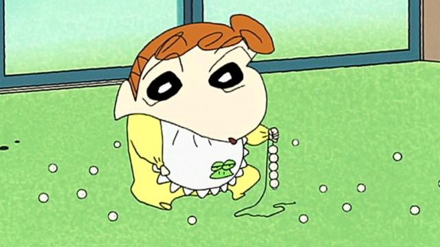 I'm missing a piece / I want it! Ochokorin / I'll stand in line for ramen noodles!