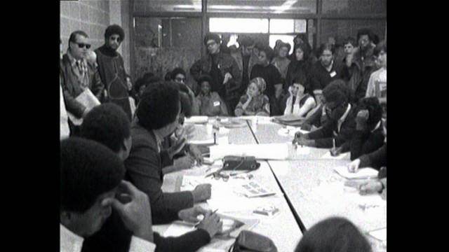 FLQ : la filière internationale