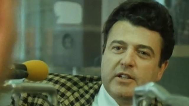 Le roi de la galerie