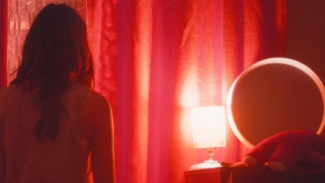 Real Gods Require Blood