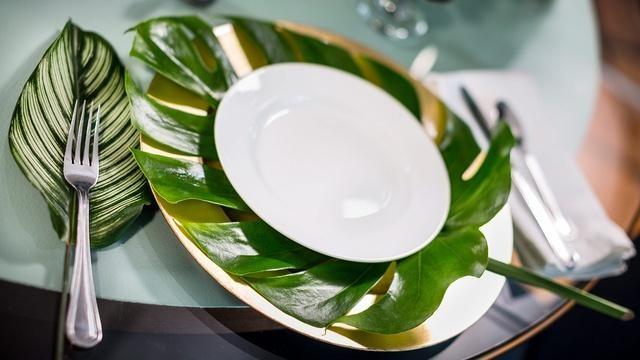 All Foliage: Living Green