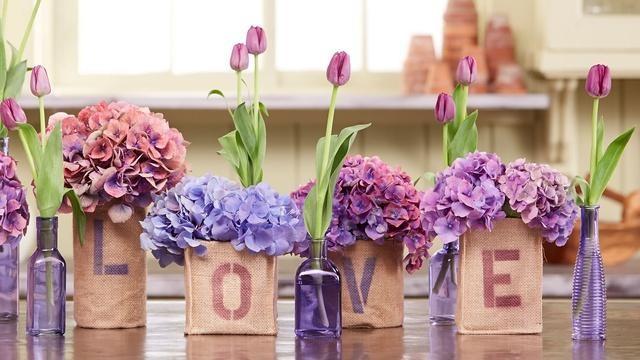 Thinking Outside the Vase!