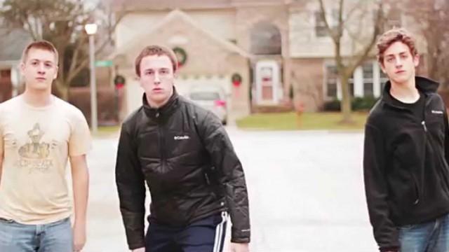 Don't Do Your Homework - Danny Gonzalez