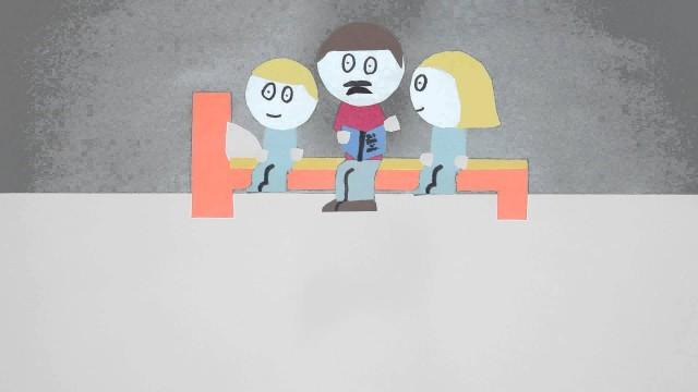 The Dragon and the Peasant