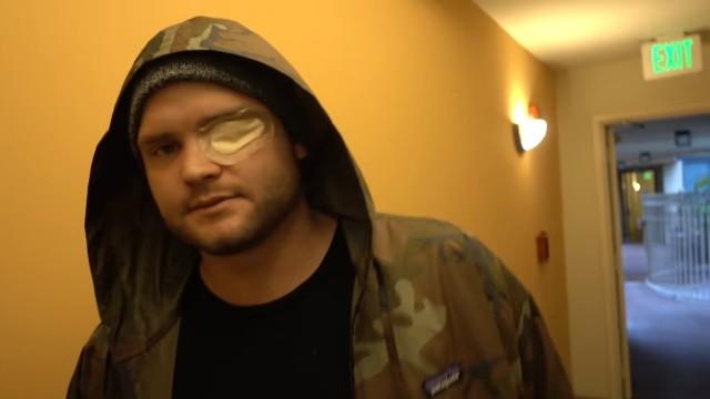 I SHOULDN'T HAVE DONE THIS